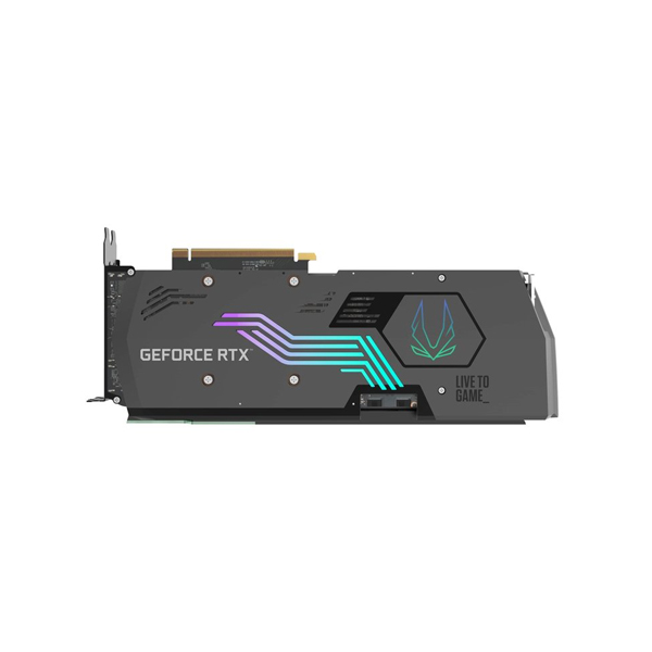 Zotac RTX 3080 AMP Holo | 10GB GDDR6X Graphics Card